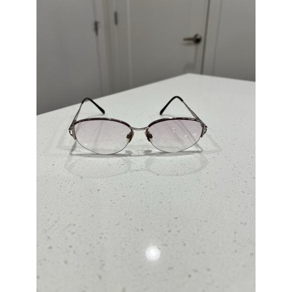 Altair Eyewear Wildflower Woman Metal Eyeglasses Frames‎ Only - Picture 1 of 6